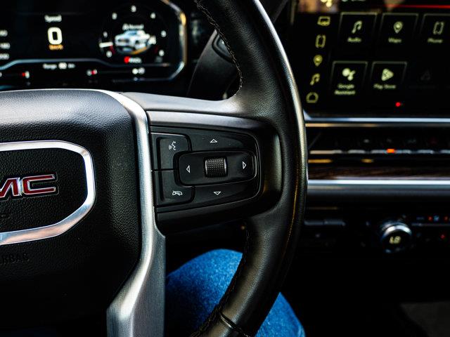 gmc Sierra 1500 2025 - 22