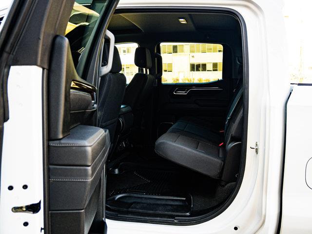 gmc Sierra 1500 2025 - 28