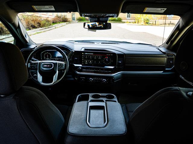 gmc Sierra 1500 2025 - 29
