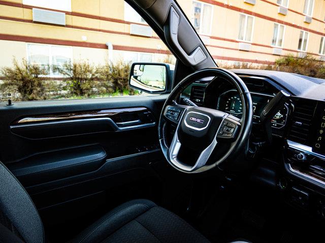 gmc Sierra 1500 2025 - 30