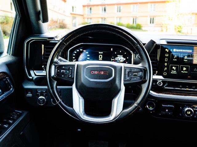 gmc Sierra 1500 2025 - 31