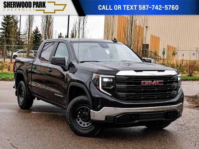 gmc Sierra 1500 2024