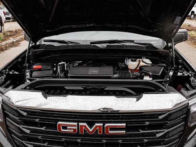 gmc Sierra 1500 2024 - 9