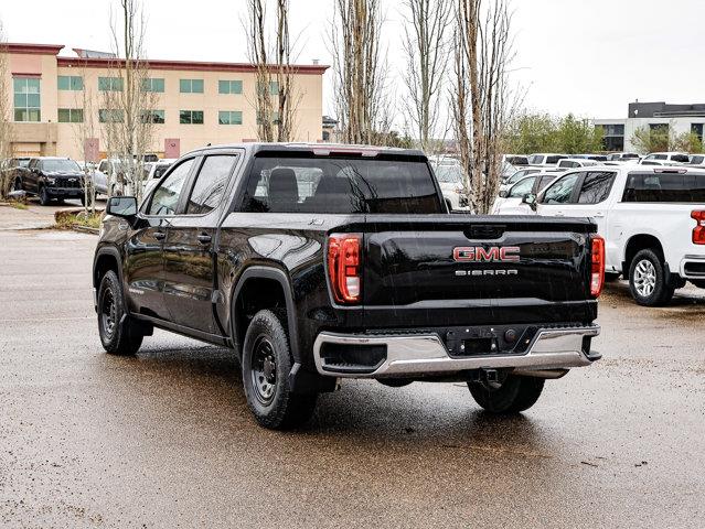 gmc Sierra 1500 2024 - 11