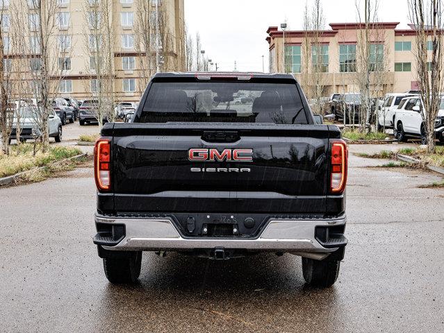 gmc Sierra 1500 2024 - 12