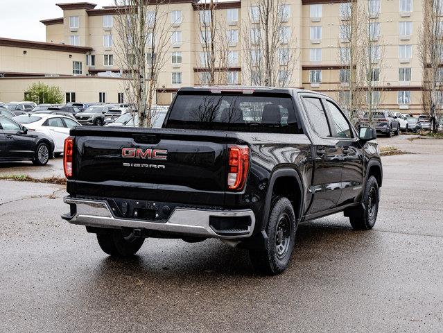 gmc Sierra 1500 2024 - 13