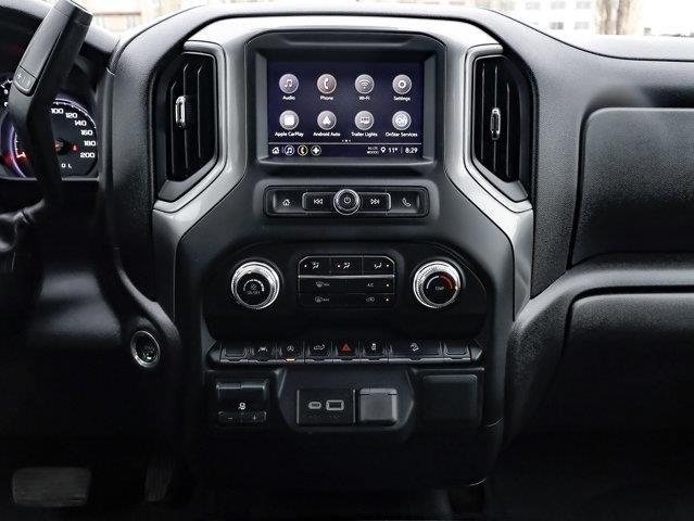 gmc Sierra 1500 2024 - 23