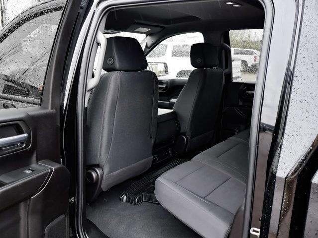 gmc Sierra 1500 2024 - 25