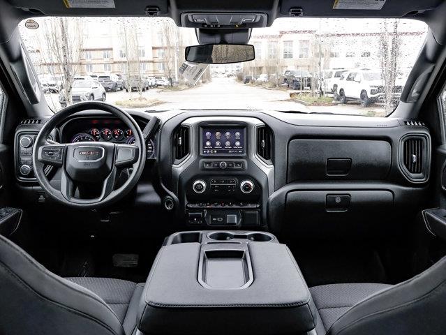 gmc Sierra 1500 2024 - 27