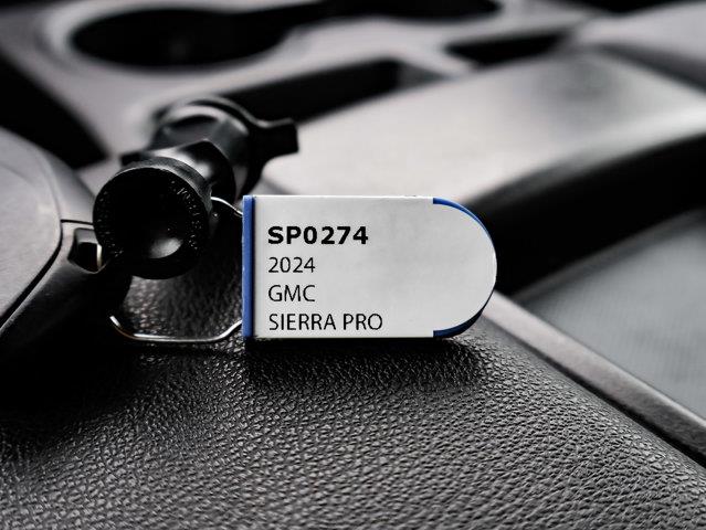 gmc Sierra 1500 2024 - 29
