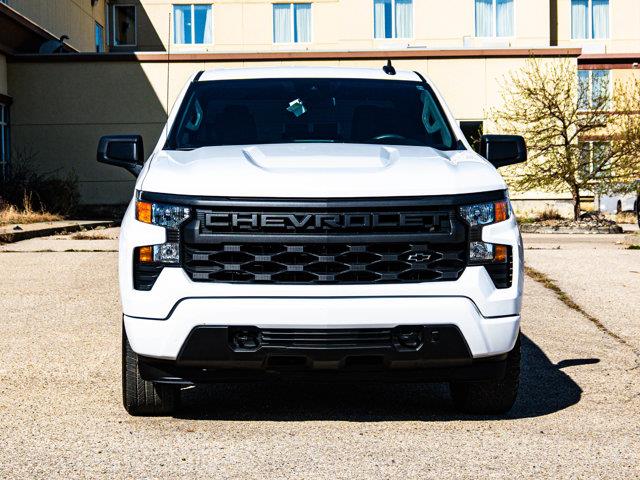 chevrolet Silverado 1500 2024 - 3