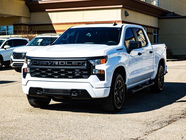 chevrolet Silverado 1500 2024 - 4