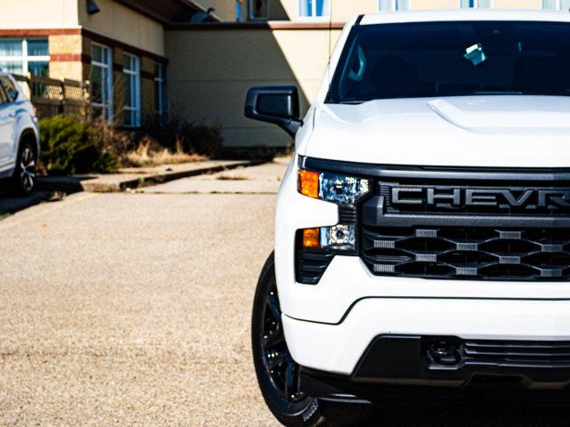 chevrolet Silverado 1500 2024 - 6