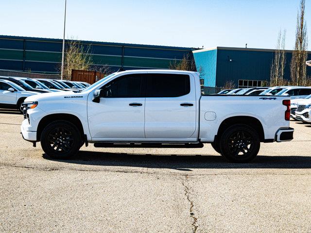 chevrolet Silverado 1500 2024 - 10