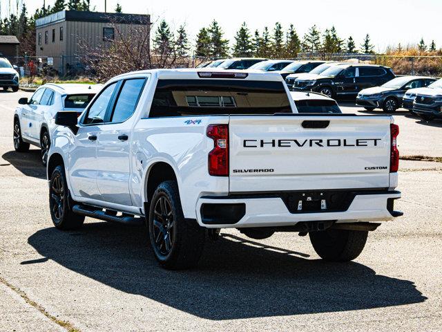 chevrolet Silverado 1500 2024 - 11