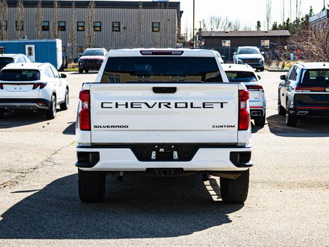 chevrolet Silverado 1500 2024 - 12