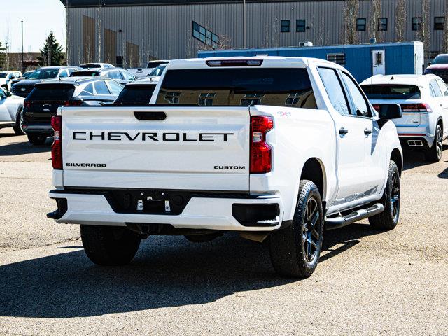 chevrolet Silverado 1500 2024 - 13