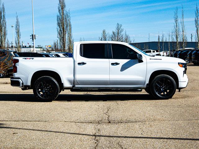 chevrolet Silverado 1500 2024 - 14