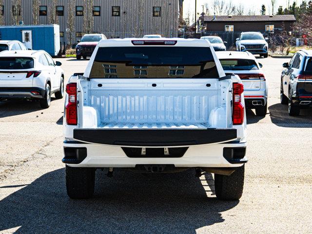chevrolet Silverado 1500 2024 - 15