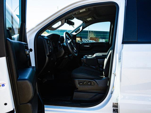 chevrolet Silverado 1500 2024 - 16