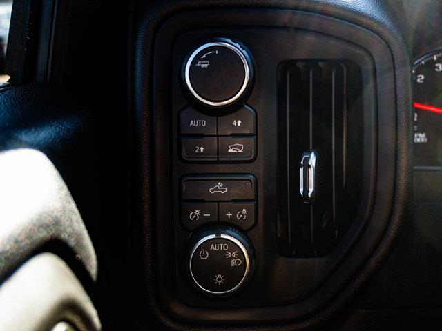 chevrolet Silverado 1500 2024 - 18