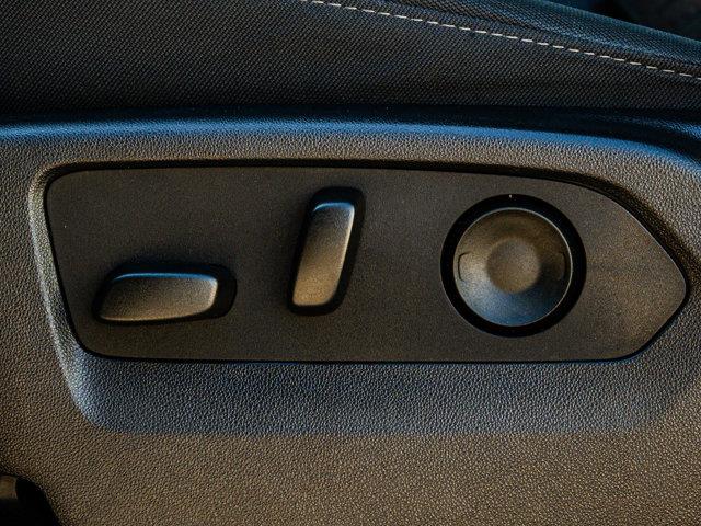chevrolet Silverado 1500 2024 - 19
