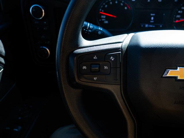 chevrolet Silverado 1500 2024 - 20