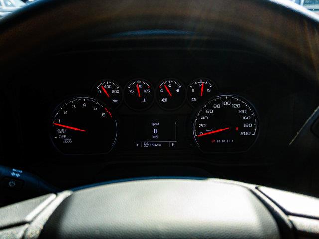 chevrolet Silverado 1500 2024 - 21