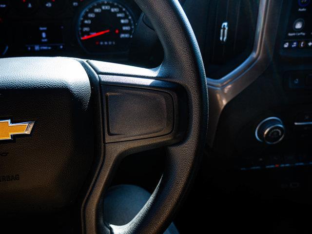 chevrolet Silverado 1500 2024 - 22