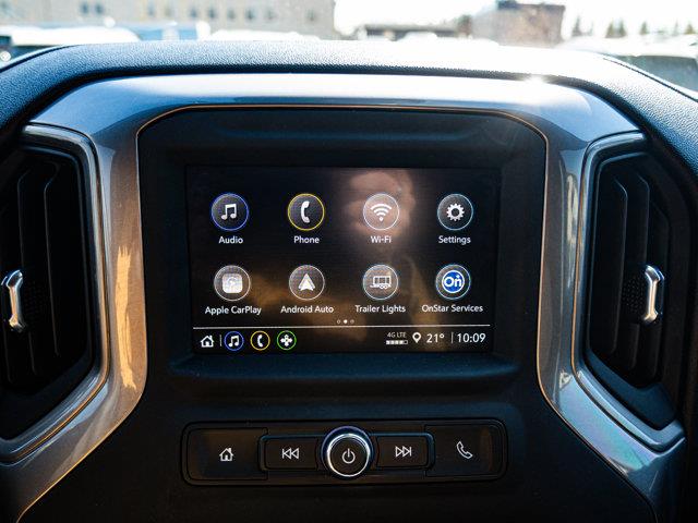 chevrolet Silverado 1500 2024 - 24