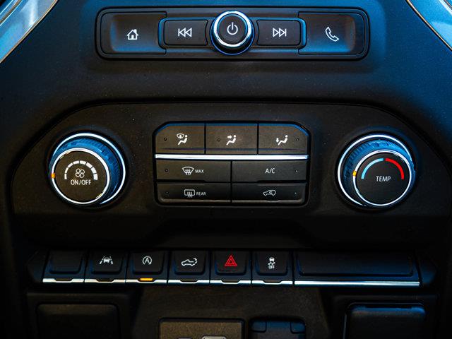 chevrolet Silverado 1500 2024 - 26