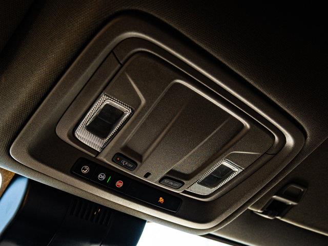 chevrolet Silverado 1500 2024 - 28