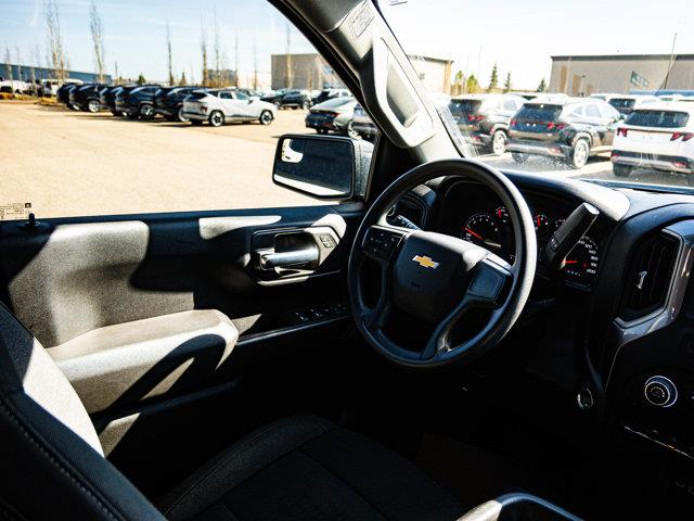 chevrolet Silverado 1500 2024 - 31