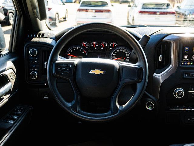 chevrolet Silverado 1500 2024 - 32