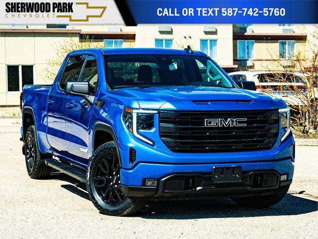 gmc Sierra 1500 2023