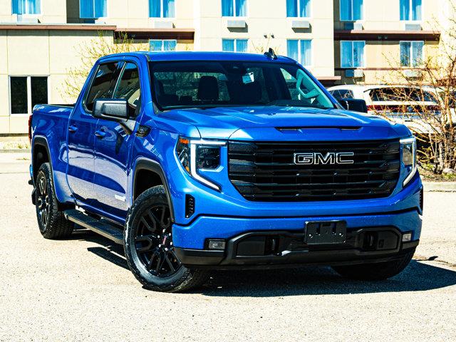 gmc Sierra 1500 2023 - 2