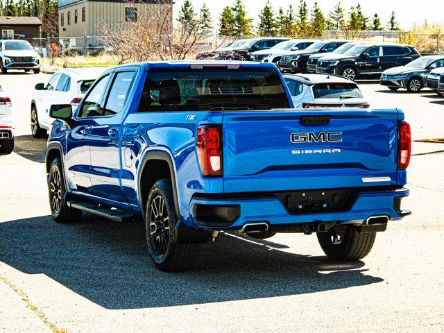 gmc Sierra 1500 2023 - 11