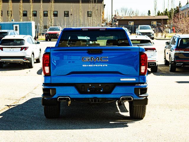 gmc Sierra 1500 2023 - 12