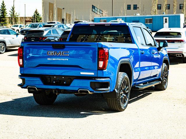 gmc Sierra 1500 2023 - 13
