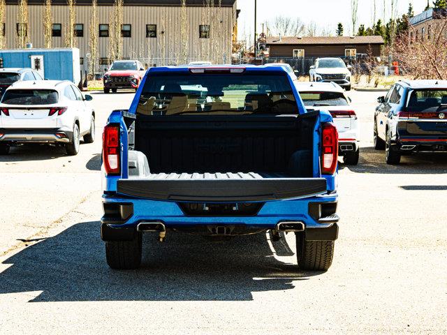 gmc Sierra 1500 2023 - 15