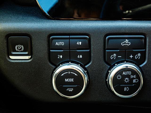 gmc Sierra 1500 2023 - 18