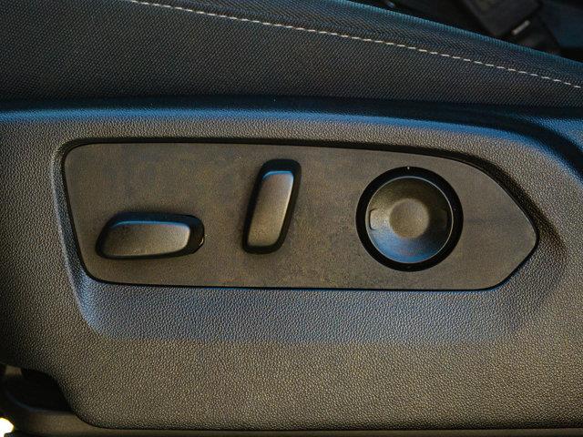 gmc Sierra 1500 2023 - 19