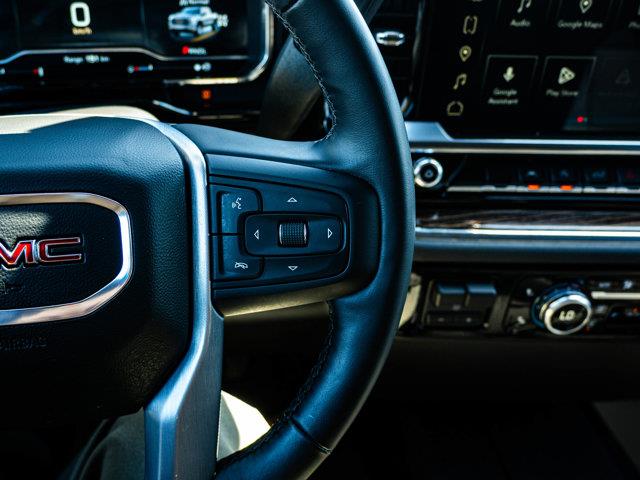 gmc Sierra 1500 2023 - 22