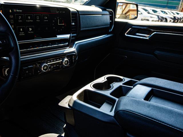 gmc Sierra 1500 2023 - 27