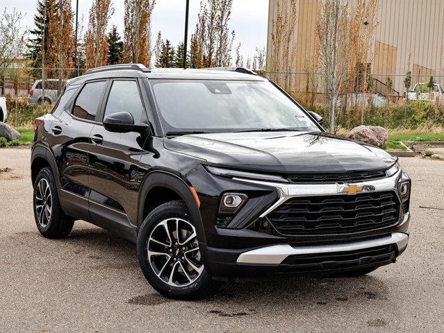 chevrolet Trailblazer 2024 - 2