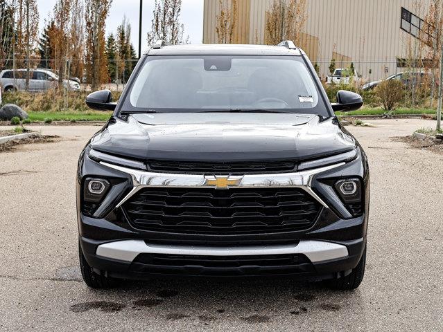 chevrolet Trailblazer 2024 - 3