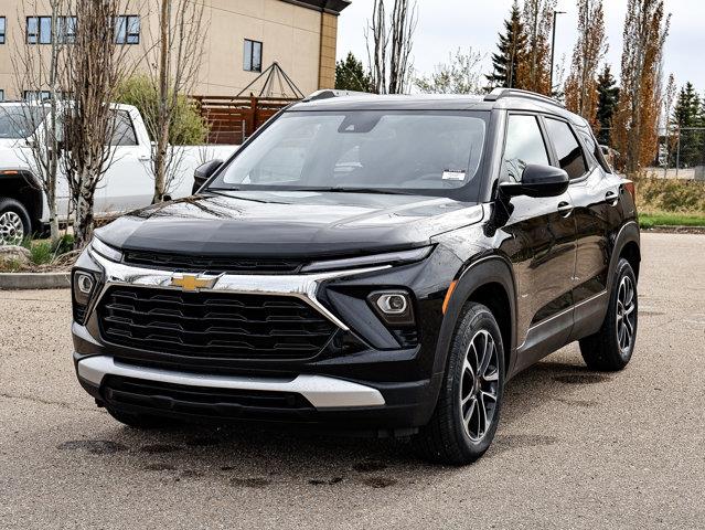 chevrolet Trailblazer 2024 - 4