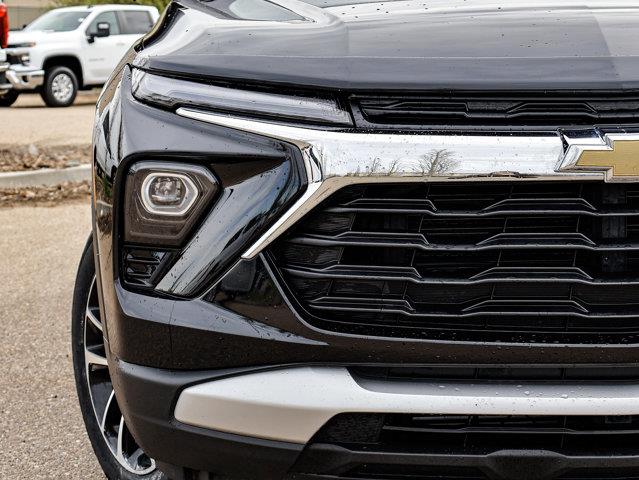 chevrolet Trailblazer 2024 - 5