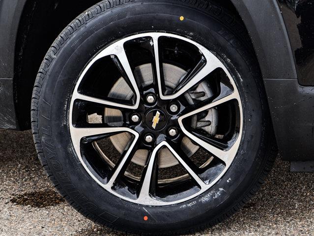 chevrolet Trailblazer 2024 - 6