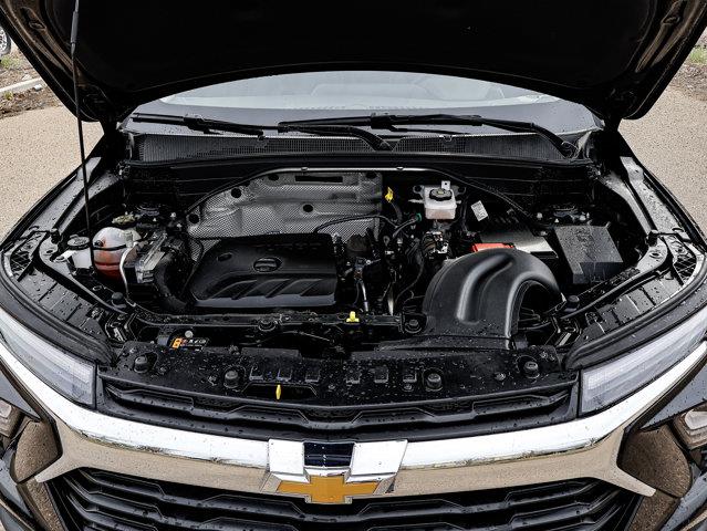 chevrolet Trailblazer 2024 - 9